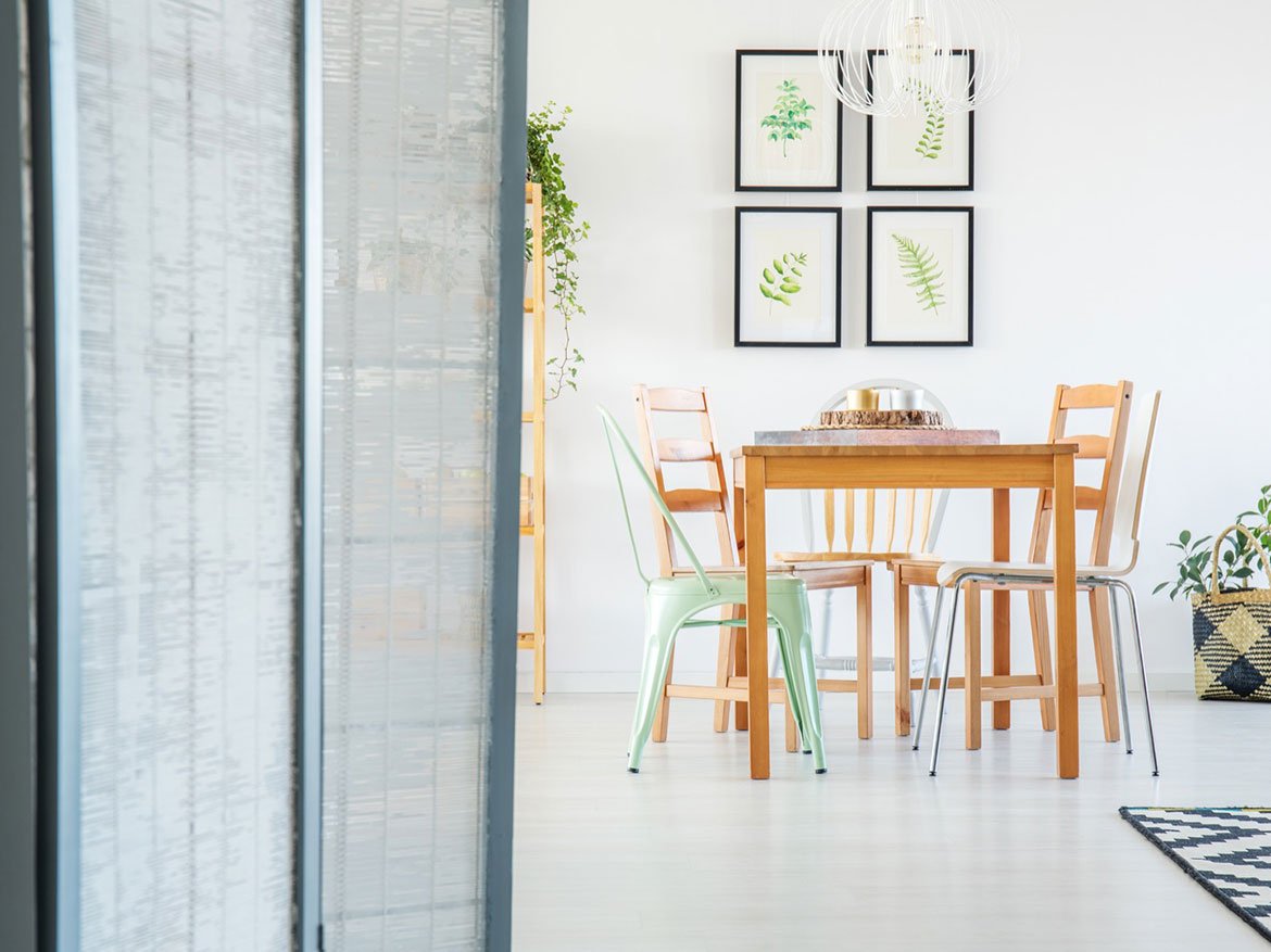 035 Contemporary apartment