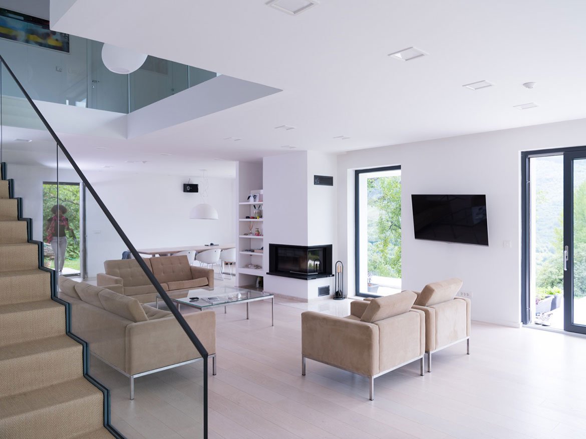 047 Contemporary apartment