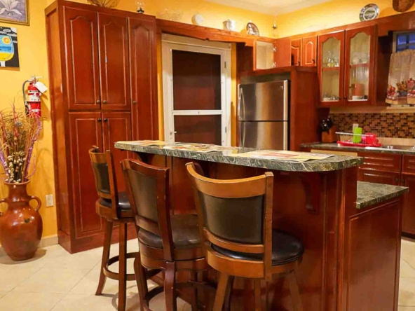 Barren Spot St.Criox 5