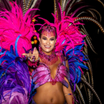 Carnival USVI