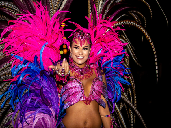 Carnival USVI