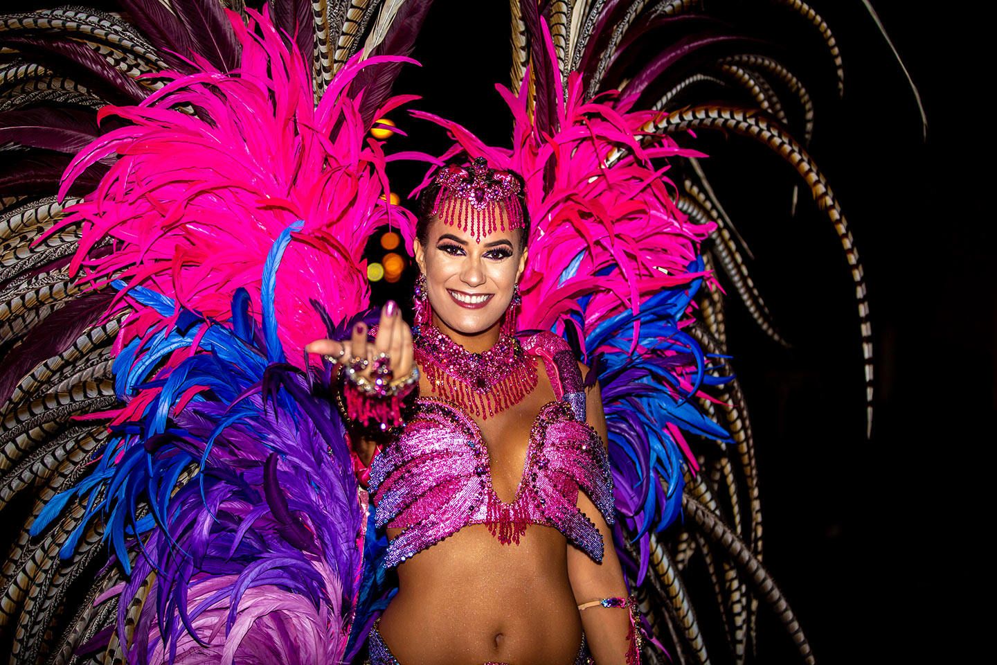 Carnival USVI