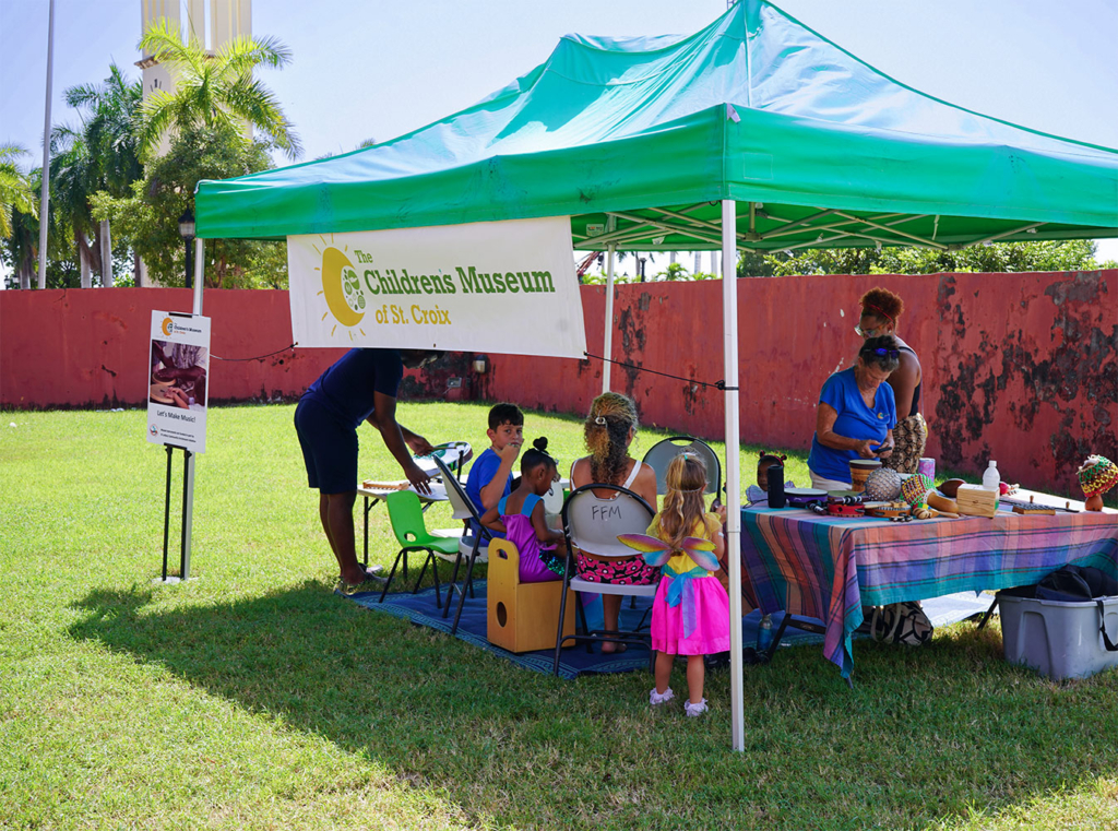 Community Childrens Museum 1