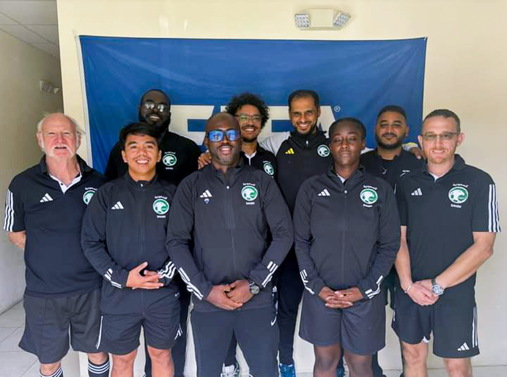 Community engagement Fifa 1