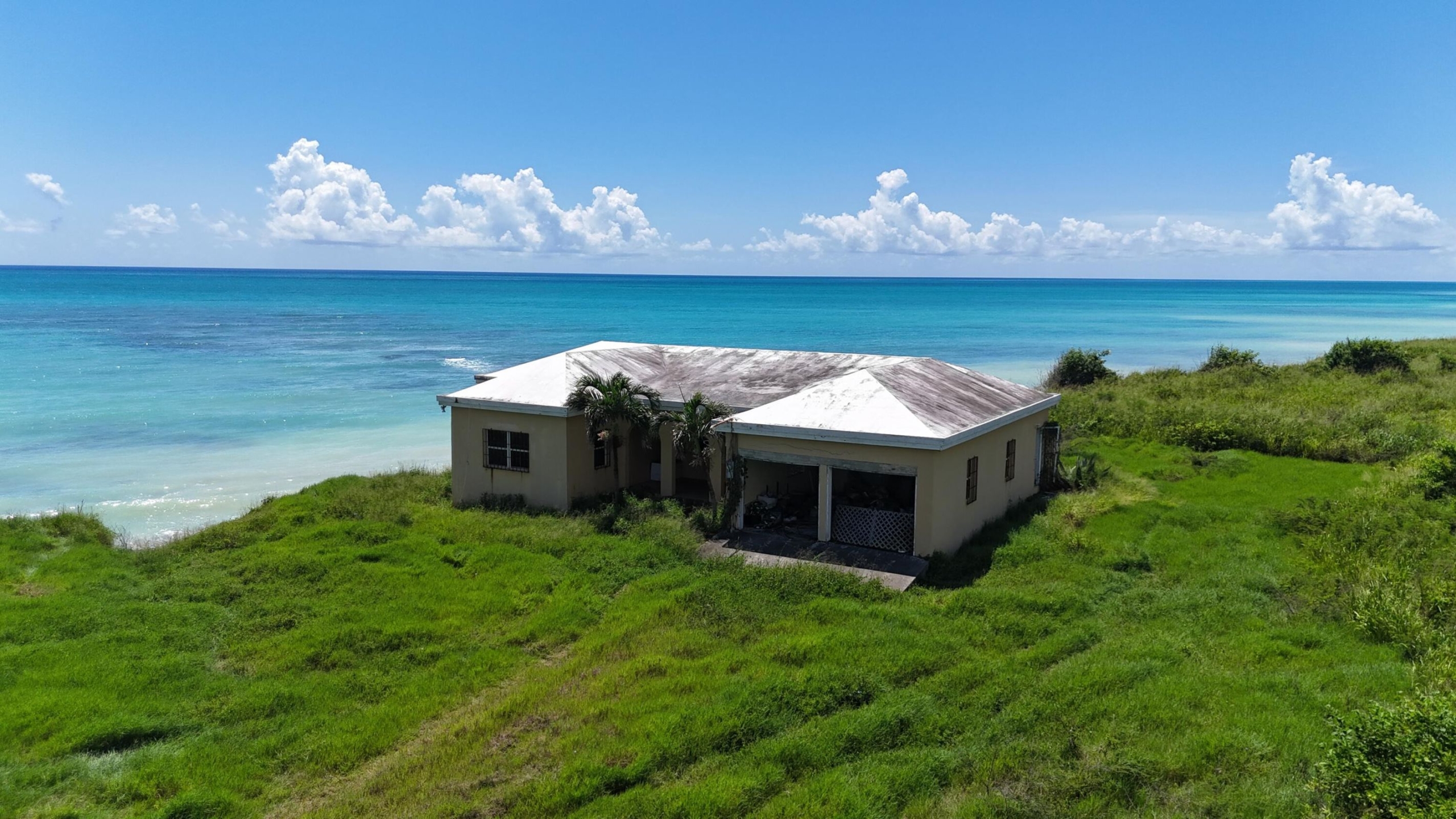 Oceanfront Property U.S. Virgin Islands