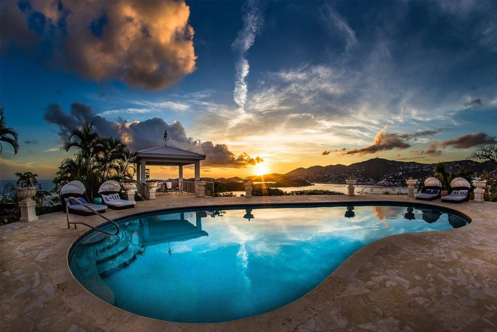 ST THOMAS REAL ESTATE
