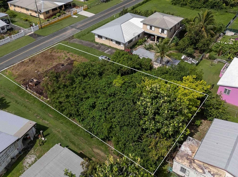 512 strawberry hill saint coix west view