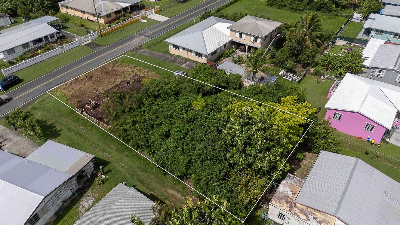 512 strawberry hill saint coix west view