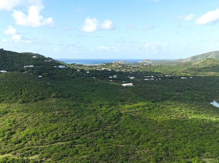 Green Cay 2
