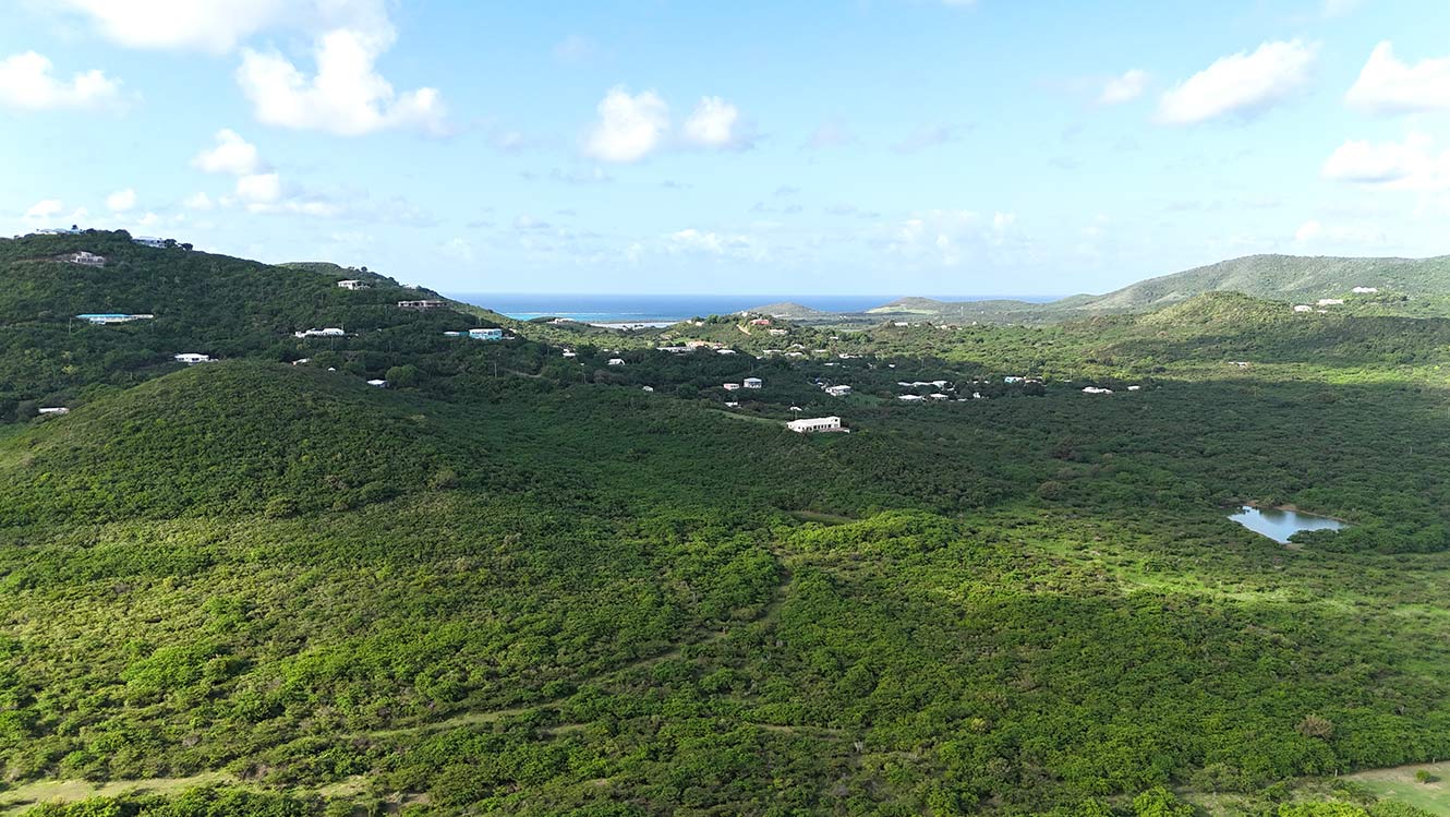 Green Cay 2