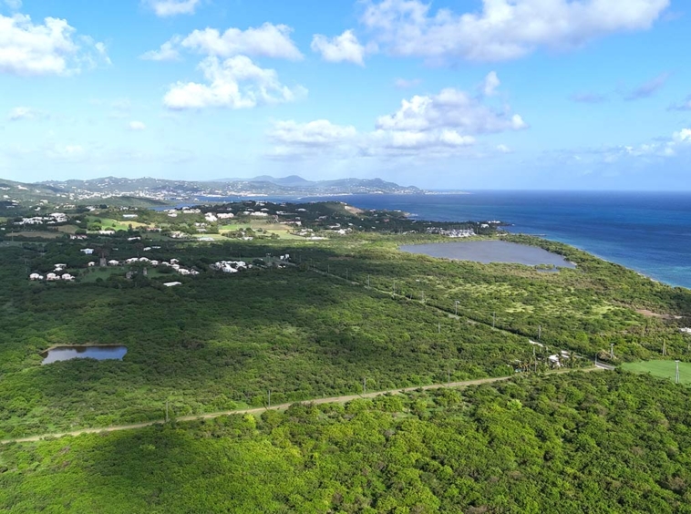 Green Cay 3