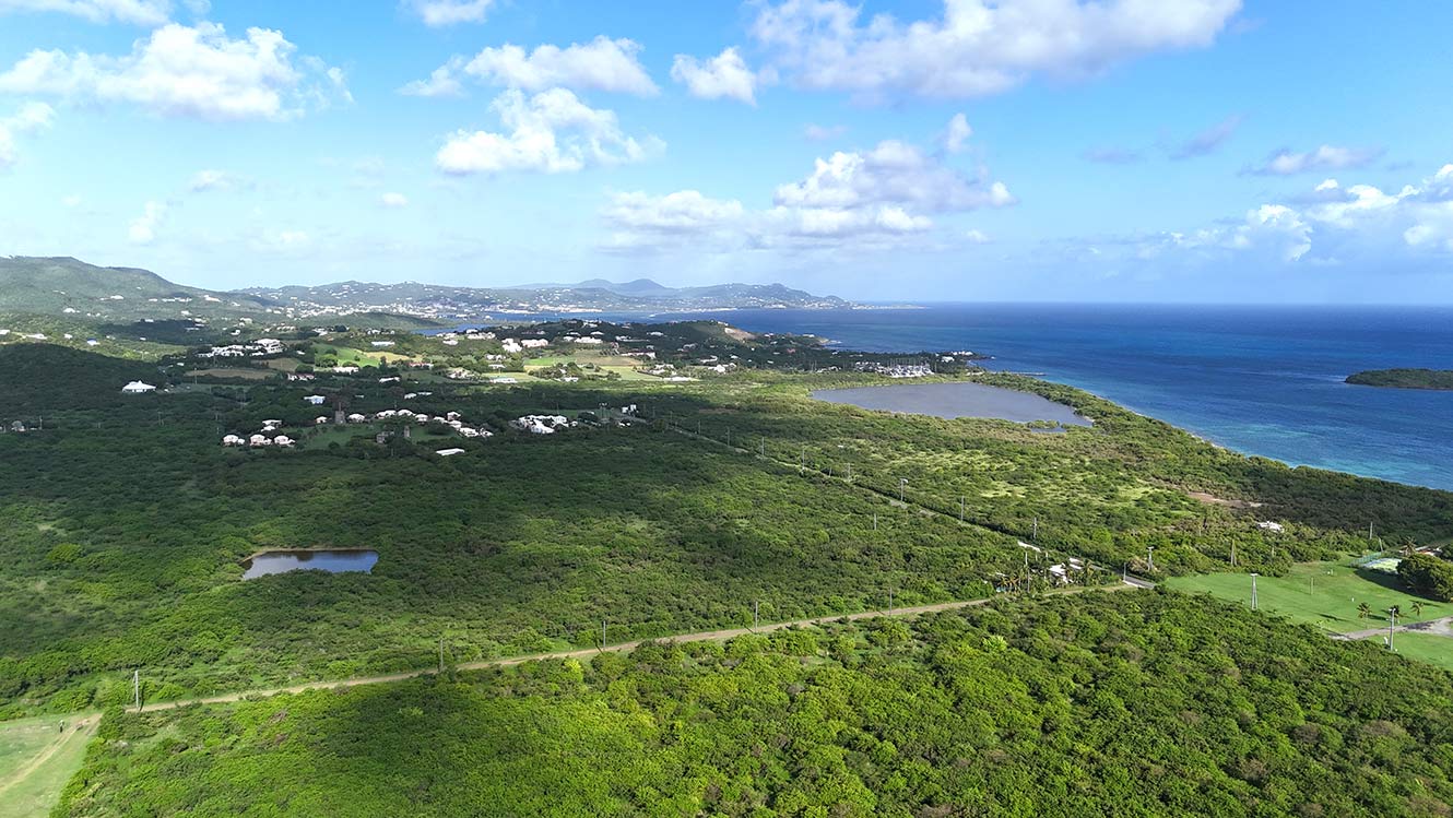 Green Cay 3