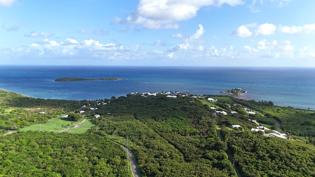 Green Cay 4