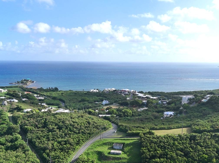 Green Cay 5