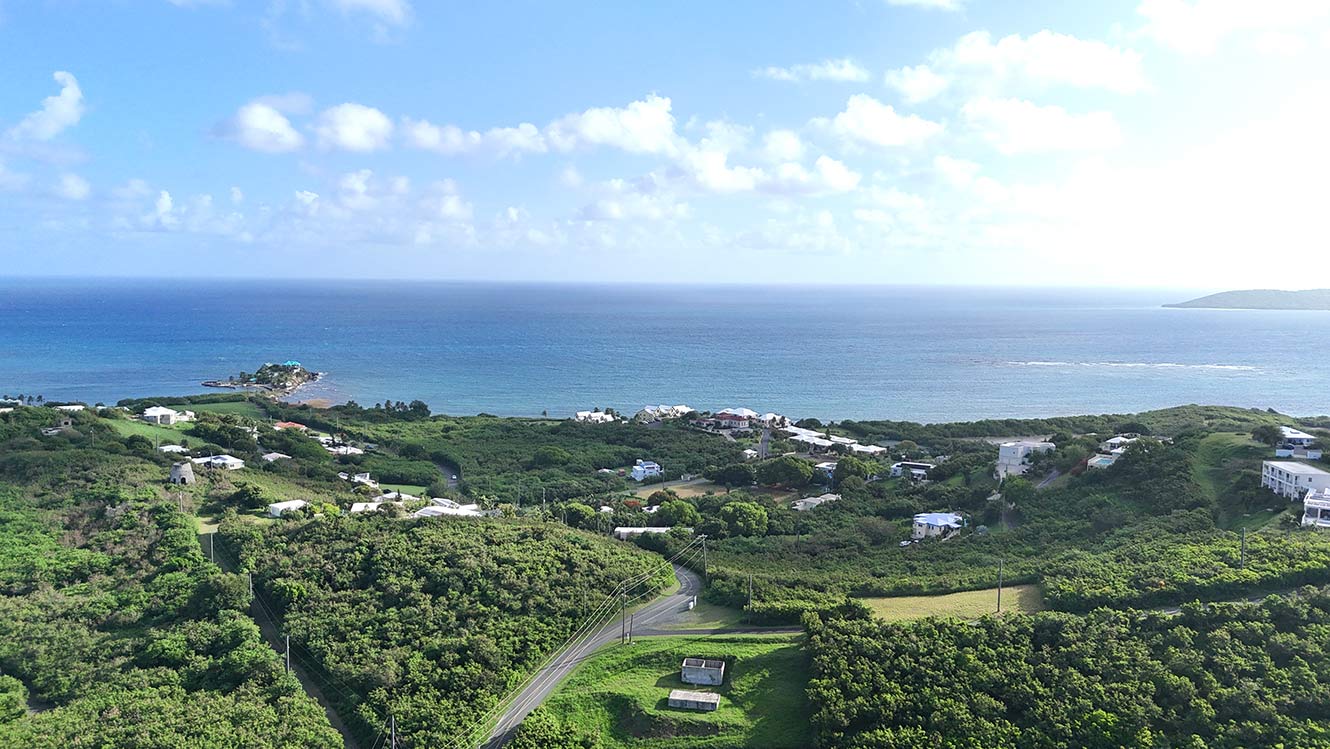 Green Cay 5