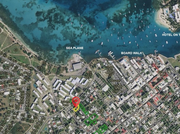 26 a market satelite