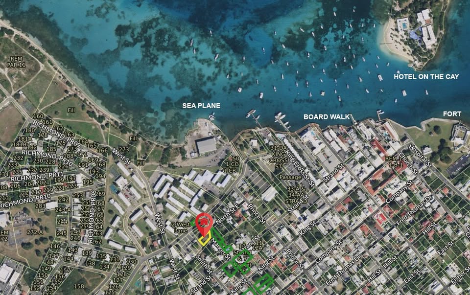 26 a market satelite