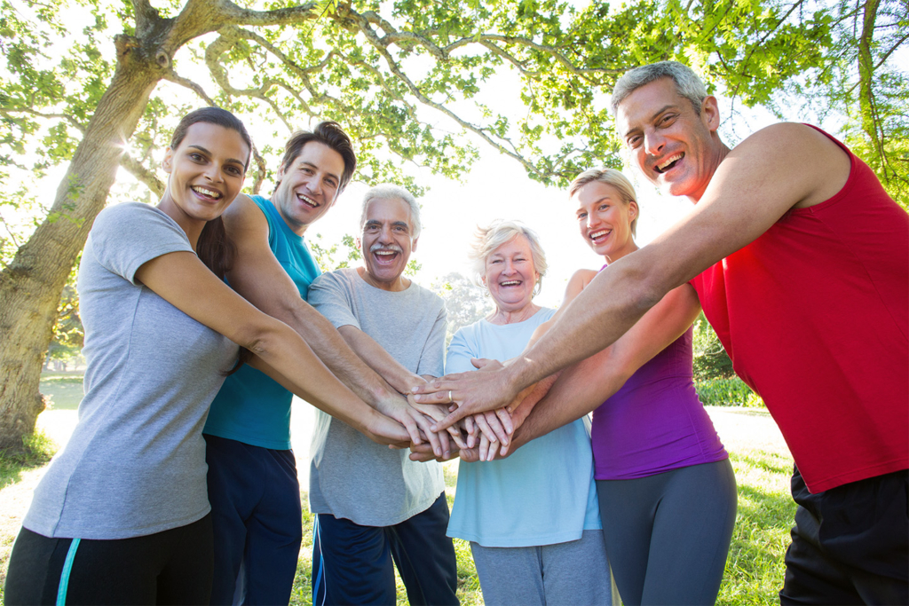 Health Is Wealth