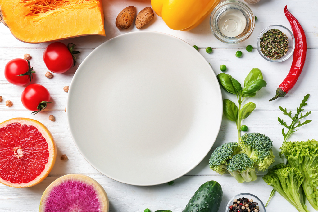 Lifestyle & Health