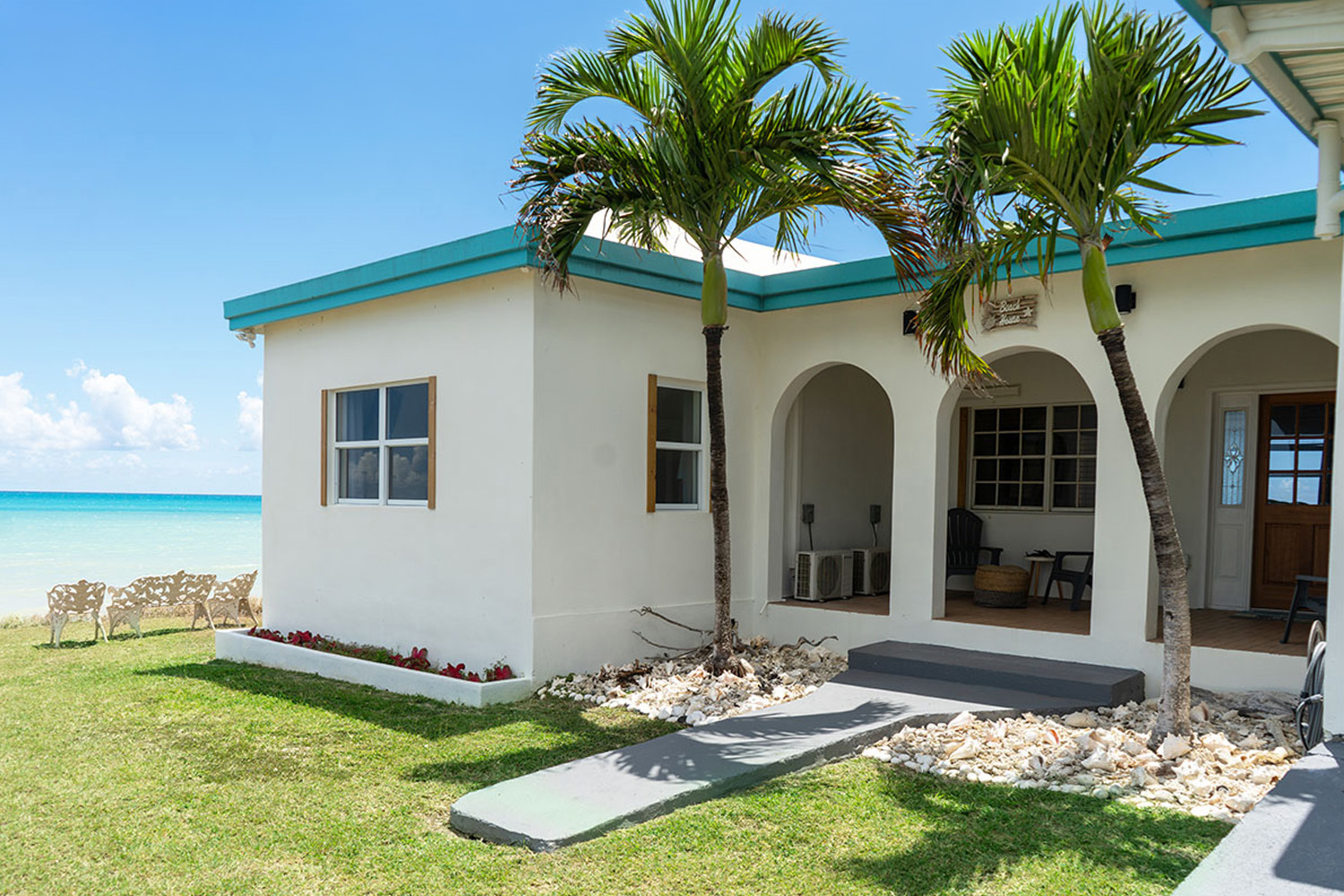 173 whim saint croix vi front yard 173 whim saint croix vi front yard